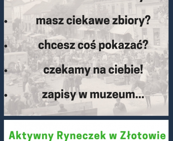 Aktywny Ryneczek 2019